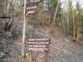 Bash Bish State Border