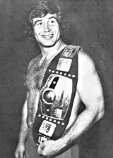 ジャック・ブリスコ