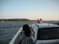 ferry to Shelter Island
