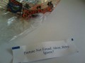Fortune not found