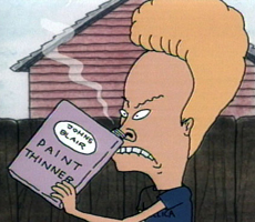 Beavis