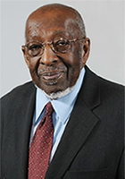 Rev. Cleveland Irons