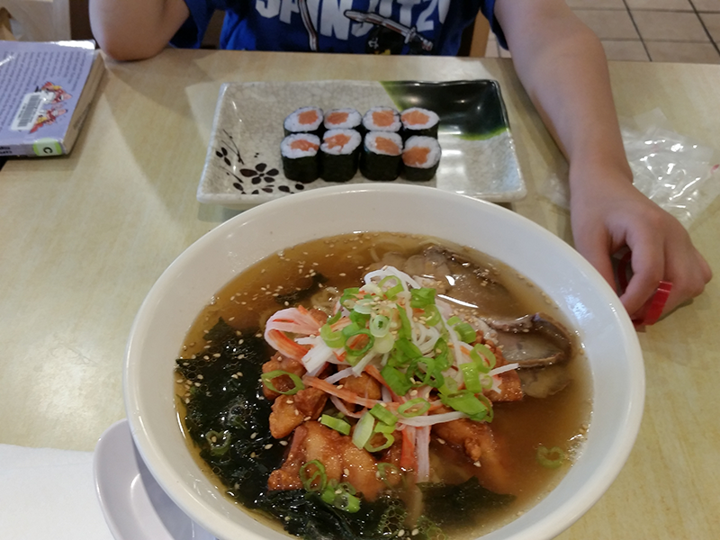 たんと - 2018年7月28日